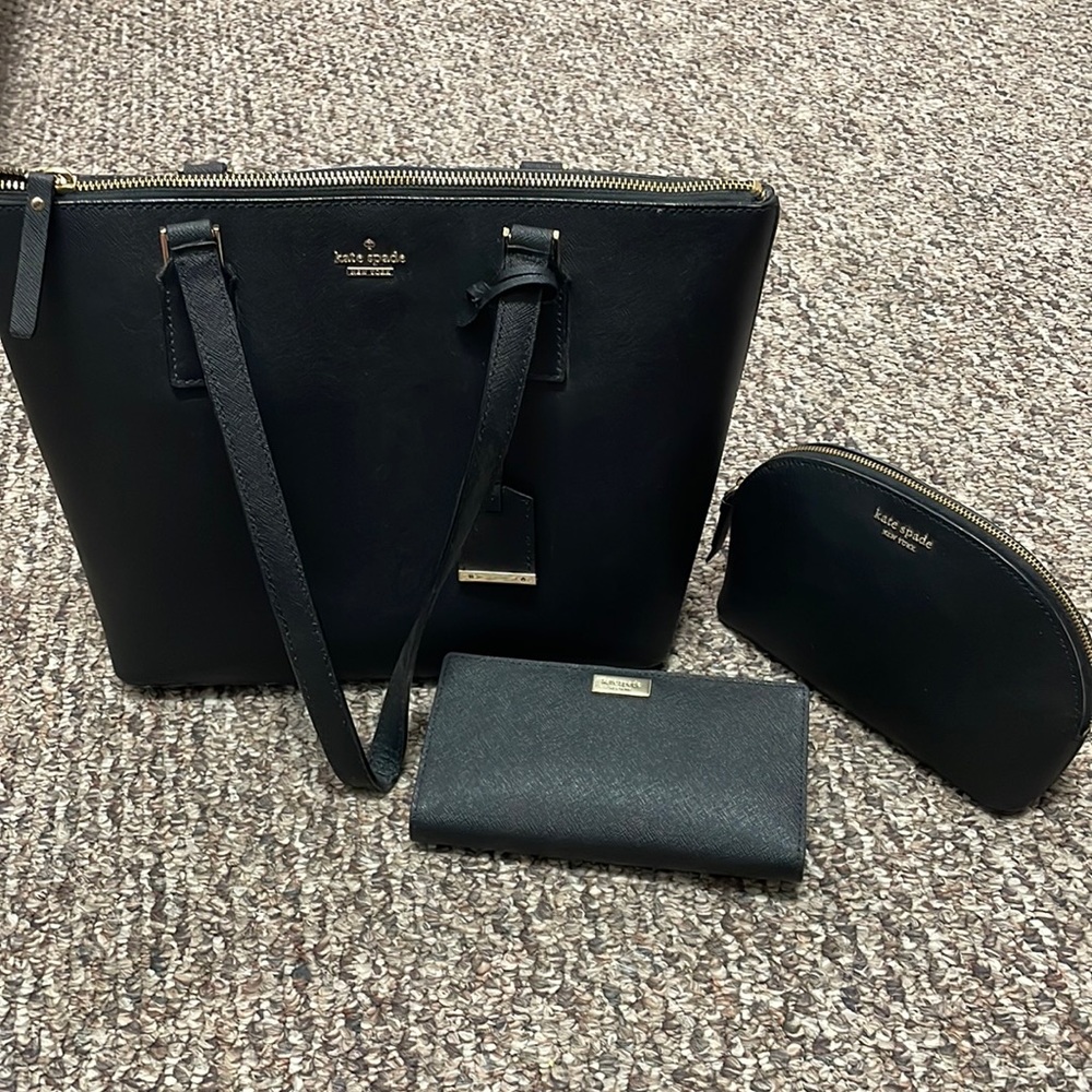 Kate Spade Set! ♠️